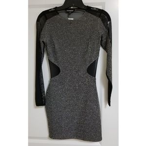 Express Dress Size 0